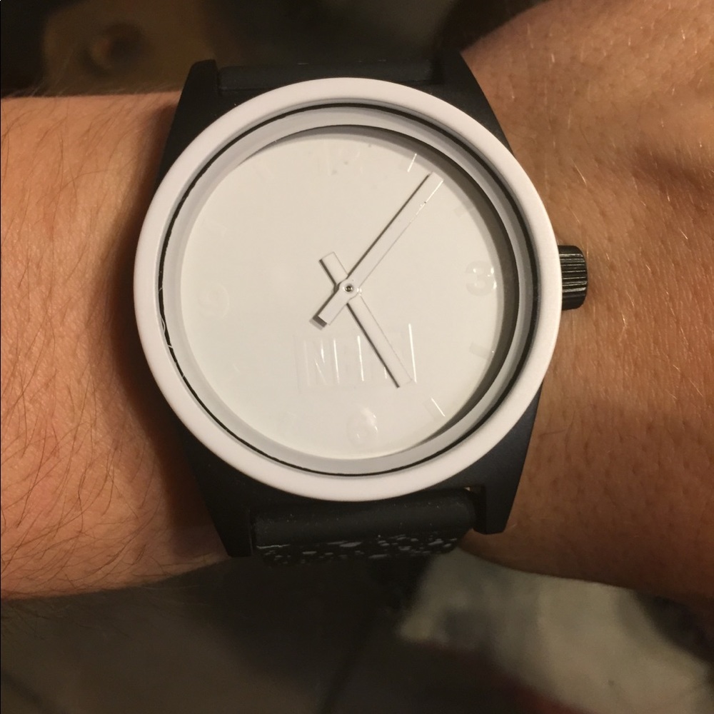 NEFF Black Watch